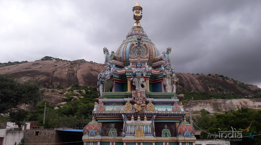 Sri Ranganathaswamy Temple, Srirangapatna